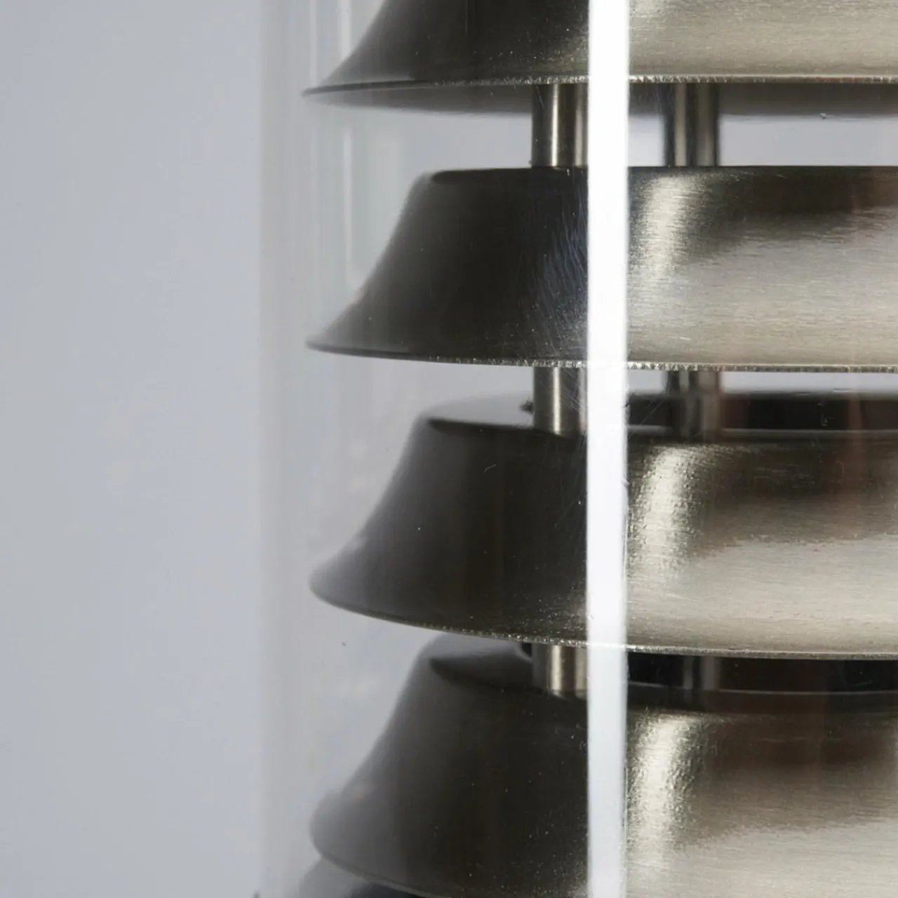 luminaire_pour_socle_enja_en_inox_4.webp Lindby Luminaire pour socle Enja en inox^ Potelets Extérieurs