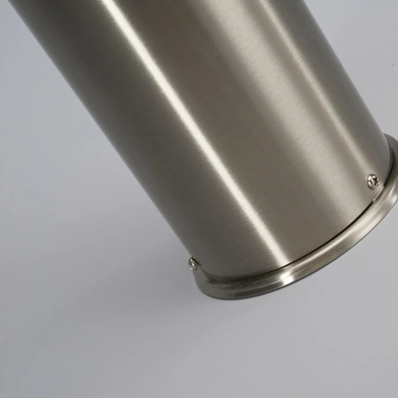 luminaire_pour_socle_enja_en_inox_6.webp Lindby Luminaire pour socle Enja en inox^ Potelets Extérieurs