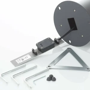 Markslöjd Luminaire pour socle Kurt^ Potelets Extérieurs