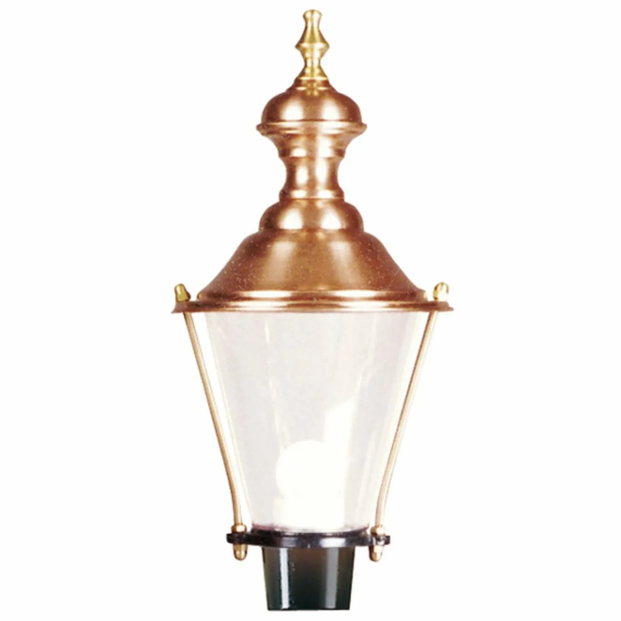 luminaire_pour_socle_m_noir_0.webp K.S. Verlichting Luminaire pour socle M29, noir^ Potelets Extérieurs