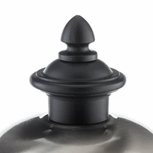 Konstsmide Luminaire pour socle Parma^ Potelets Extérieurs