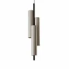 LZF LAMPS LZF Black Note Triplet suspension noire/grise^ Luminaires Durables
