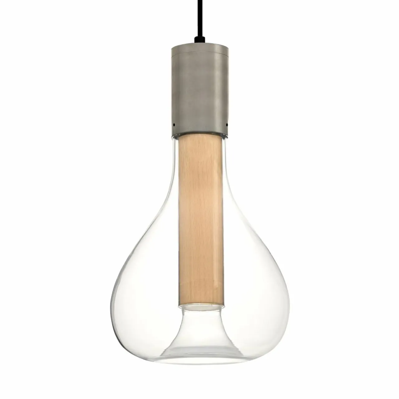 lzf_eris_suspension_led_verre_aluminiumhtre_0.webp LZF LAMPS LZF Eris suspension LED verre aluminium/hêtre^ Luminaires Durables