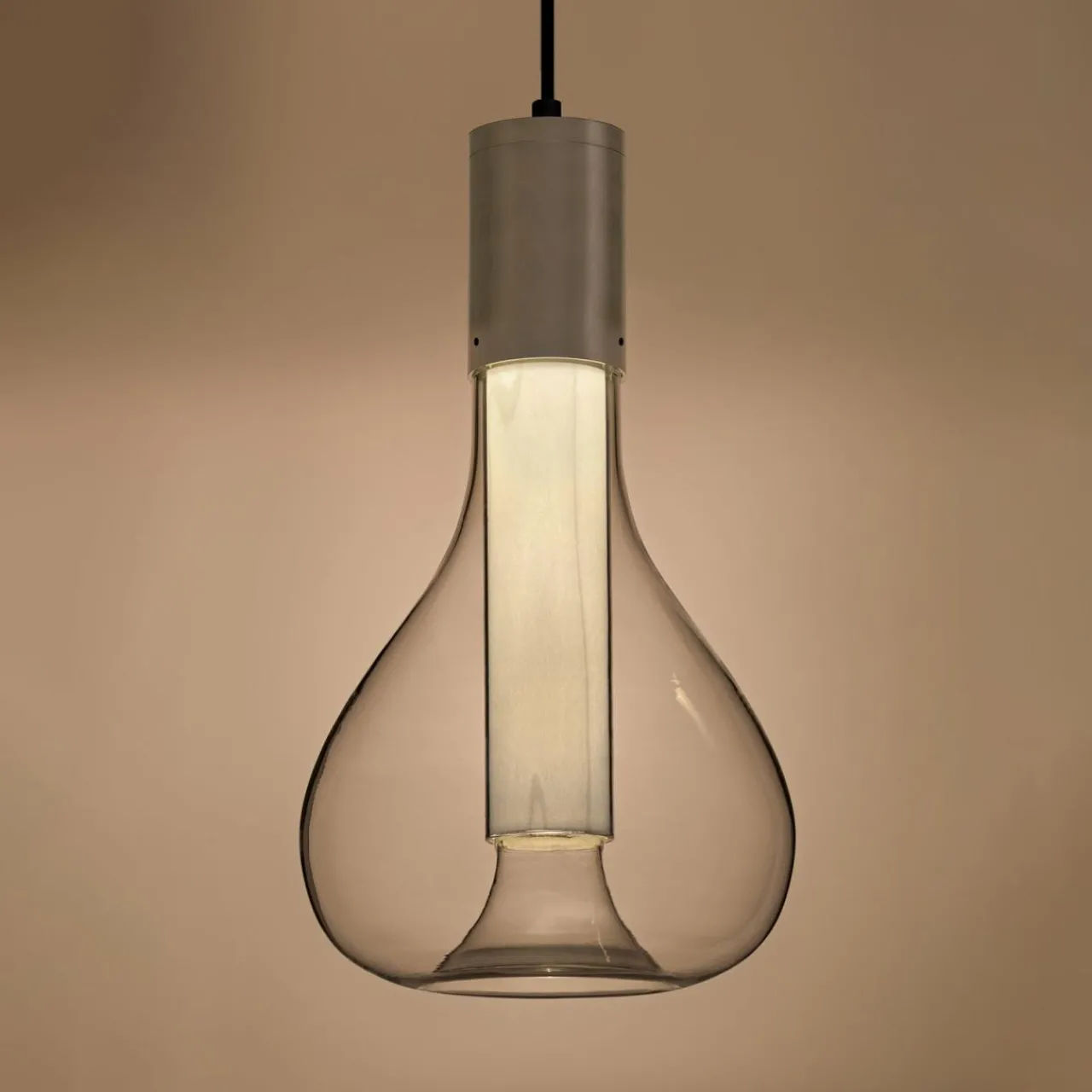 lzf_eris_suspension_led_verre_aluminiumivoire_0.webp LZF LAMPS LZF Eris suspension LED verre aluminium/ivoire^ Luminaires Durables