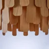 LZF LAMPS LZF Maruja suspension en bois, merisier^ Luminaires Durables