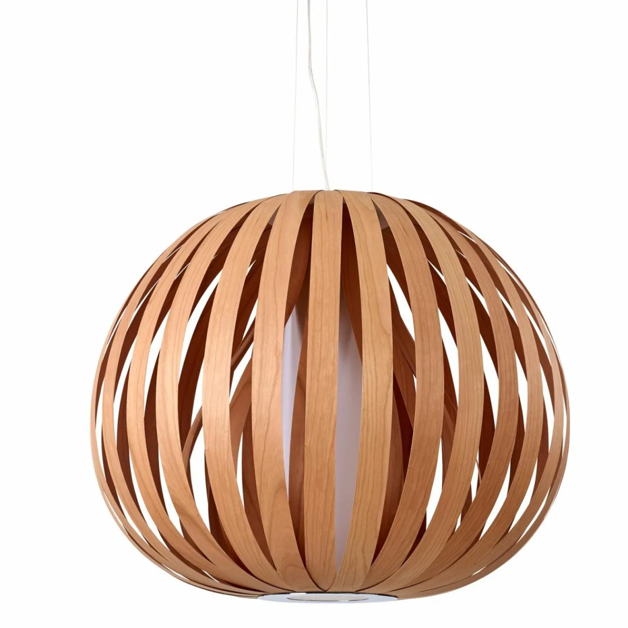 lzf_poppy_medium_suspension_merisier_0.webp LZF LAMPS LZF Poppy Medium suspension, merisier^ Luminaires Durables