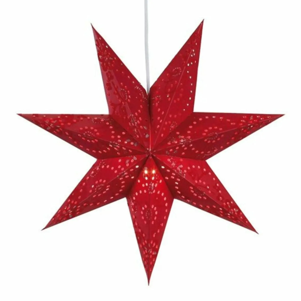magnifique_toile_aratorp_de__cm_1.webp Markslöjd Magnifique étoile ARATORP de 45 cm^ Lumière De Noël