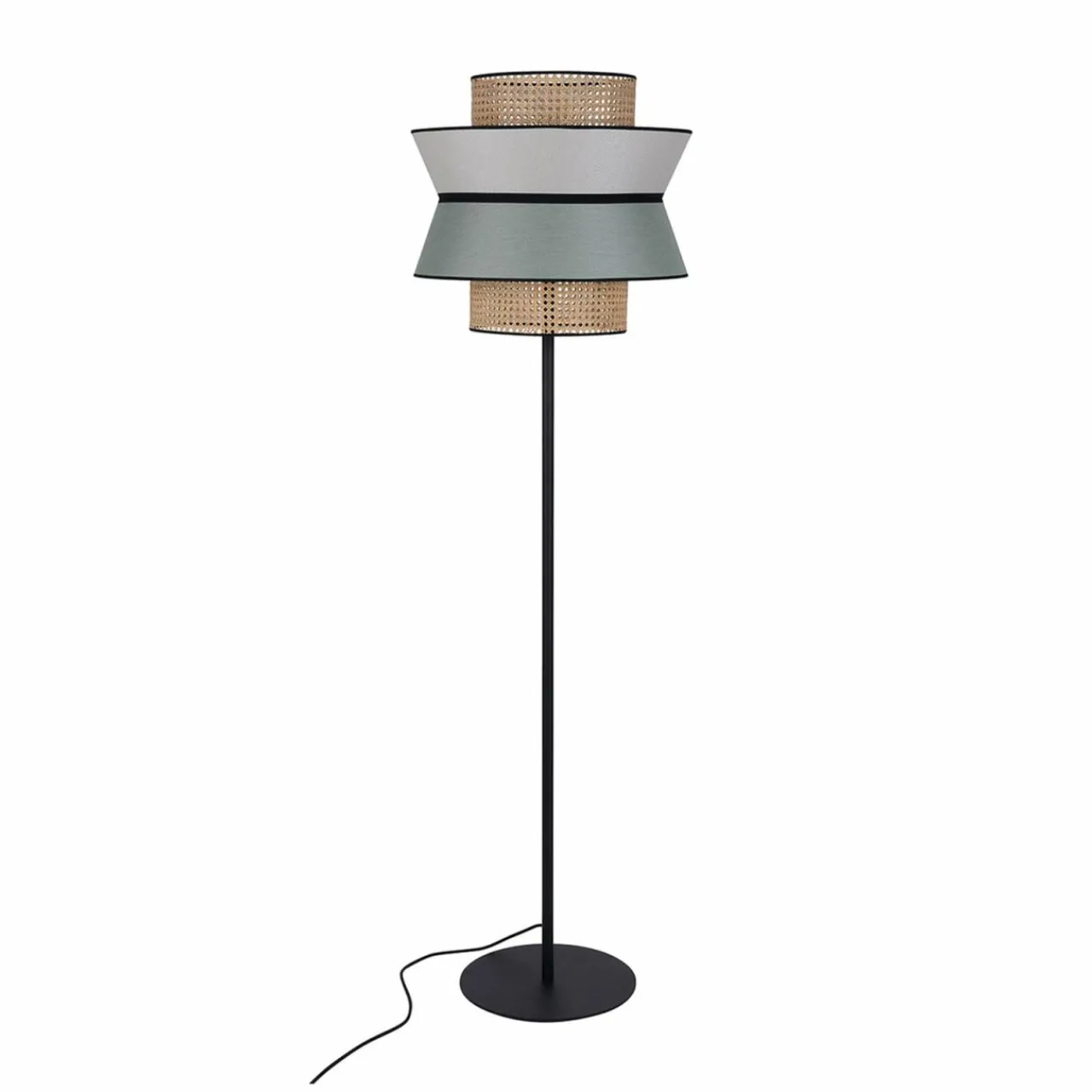 market_set_singapour_lampadaire_alguesable_0.webp MARKET SET Singapour lampadaire, algue/sable^ Luminaires De Terrasse