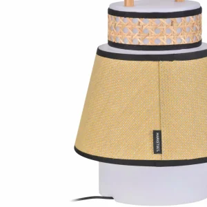 MARKET SET Singapour lampe LED terrasse USB honey^ Lampes Décoratives
