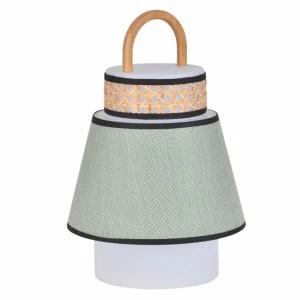 MARKET SET Singapour lampe terrasse LED USB algue^ Lampes Décoratives