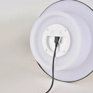 MARKET SET Singapour lampe terrasse LED USB algue^ Lampes Décoratives
