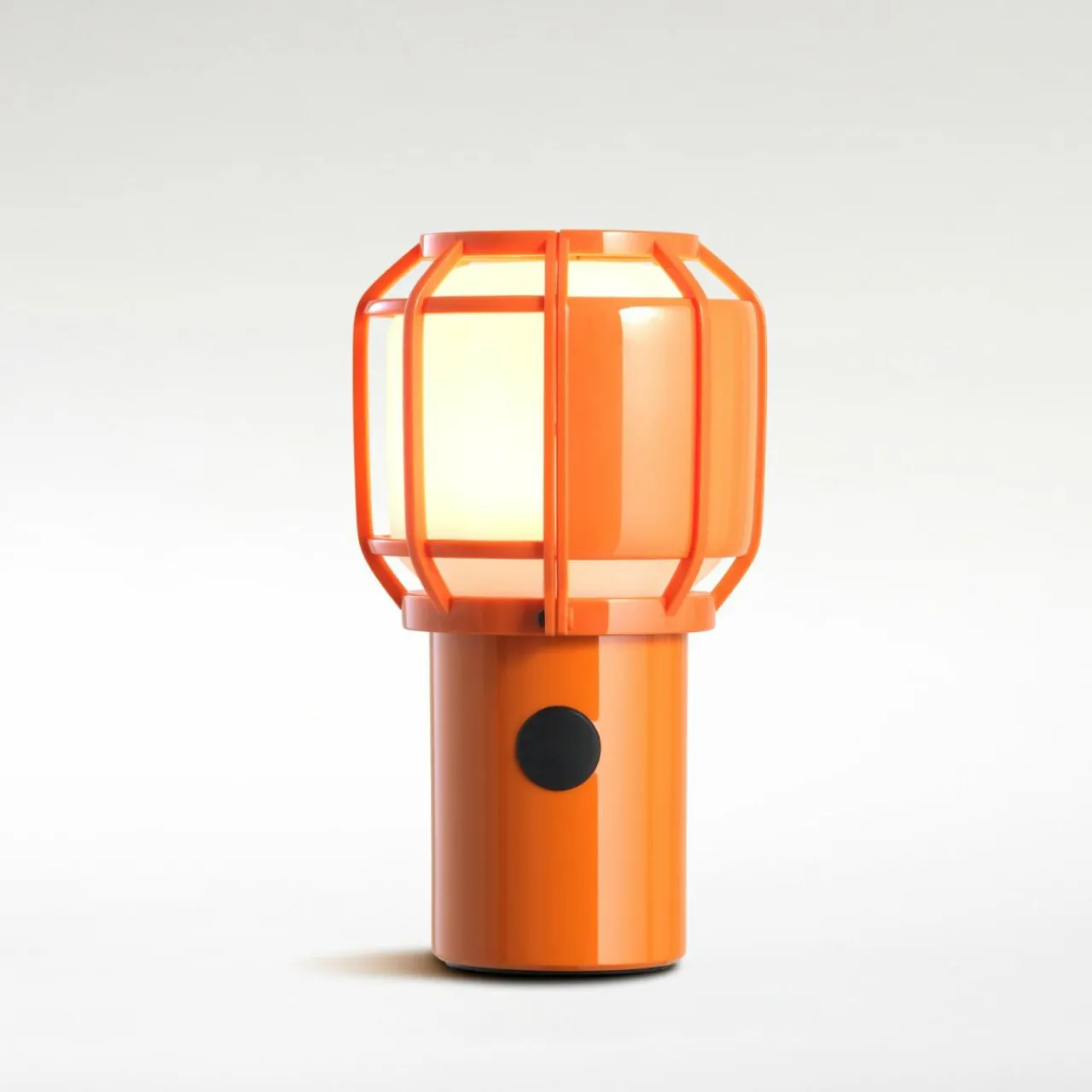 marset_chispa_lampe__batterie_led_ip_orange_0.webp Marset Chispa lampe à batterie LED IP44 orange^ Lampes Décoratives