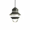 Marset Santorini suspension d'extérieur, IP65, gris^ Suspensions D'Extérieur