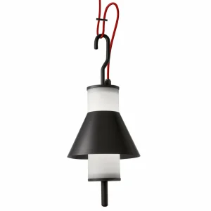 Martinelli Luce Pistillo suspension 35 cm^ Suspensions D'Extérieur