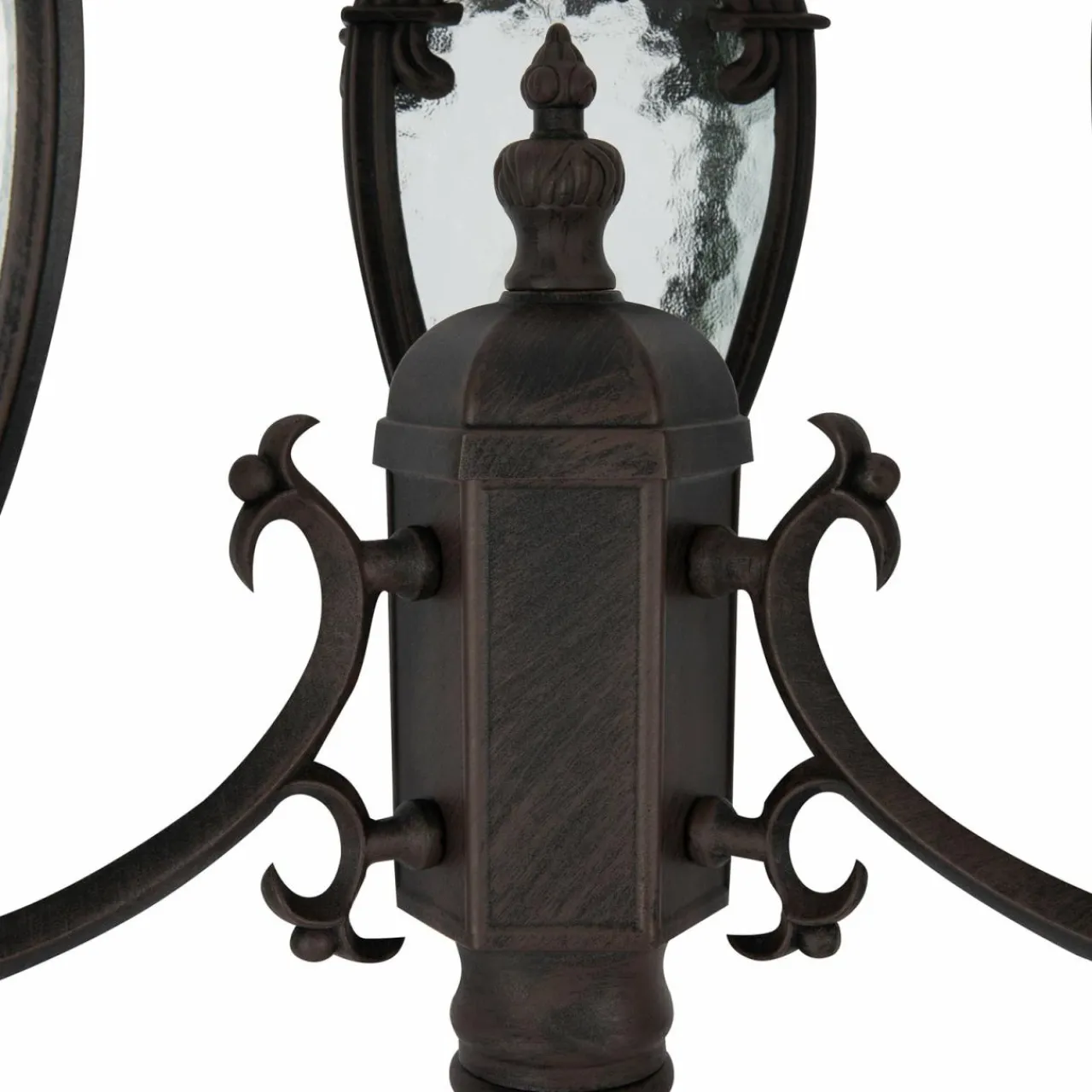 maytoni_fleur_lampe_pour_mt_bronze_0.webp Maytoni Fleur lampe pour mât, bronze^ Lampadaires D'Extérieur