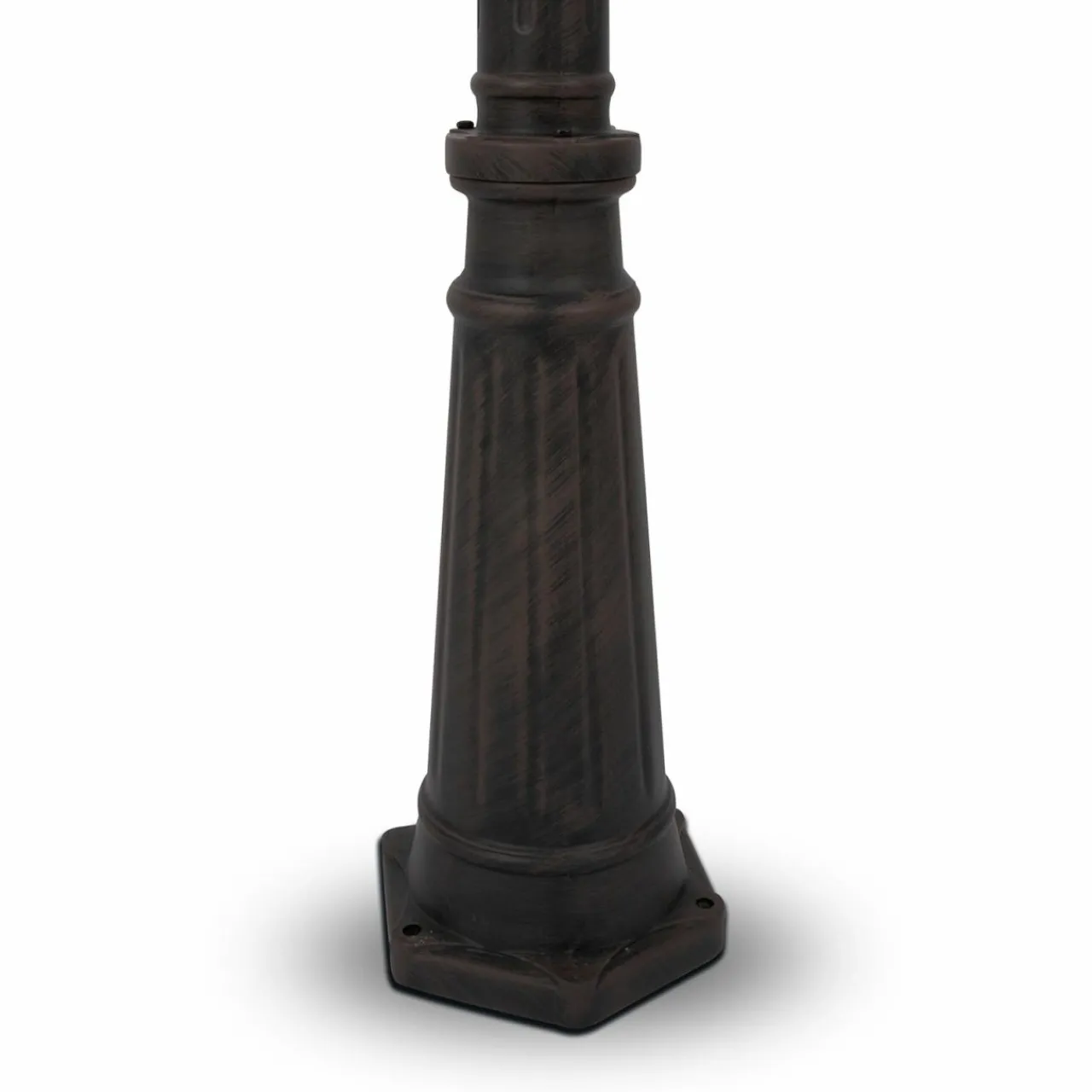 maytoni_fleur_lampe_pour_mt_bronze_1.webp Maytoni Fleur lampe pour mât, bronze^ Lampadaires D'Extérieur