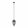 Maytoni Fleur suspension d’extérieur, bronze^ Suspensions D'Extérieur