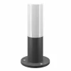 Maytoni Willis luminaire pour socle, gris^ Potelets Extérieurs