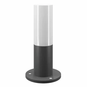Maytoni Willis luminaire pour socle, gris^ Potelets Extérieurs