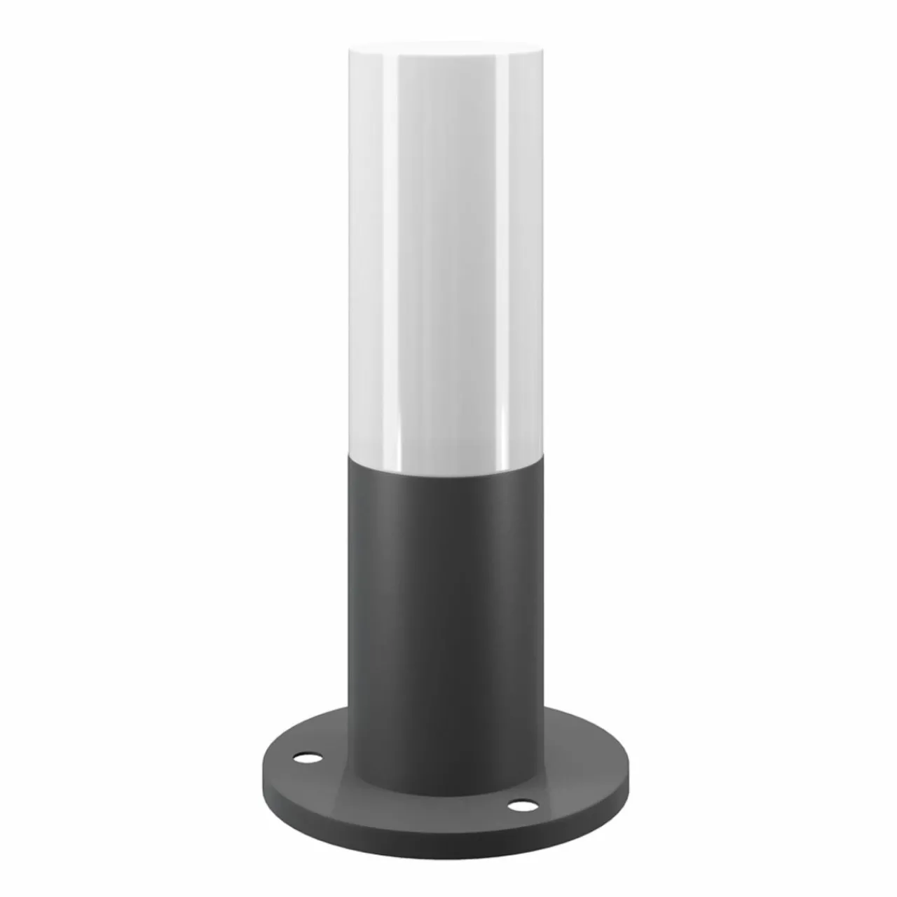 maytoni_willis_luminaire_pour_socle_gris_0.webp Maytoni Willis luminaire pour socle, gris^ Potelets Extérieurs