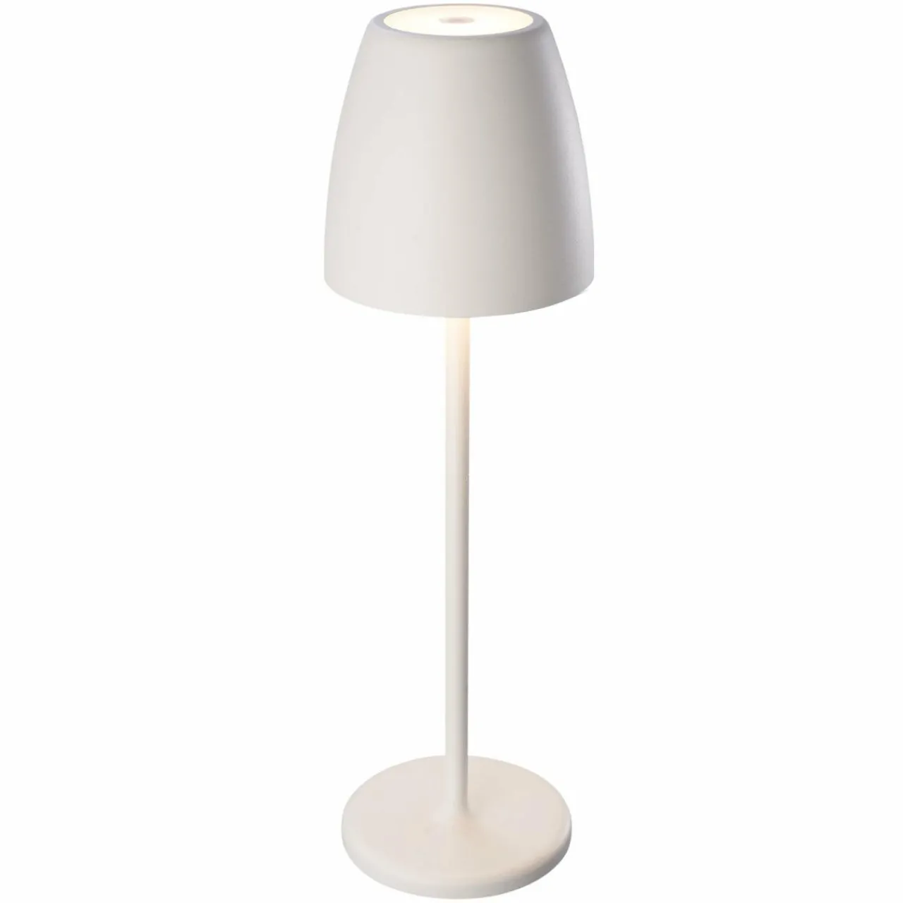 megatron_lampe__poser_led_batterie_tavola_blanche_0.webp MEGATRON lampe à poser LED batterie Tavola blanche^ Lampes Décoratives