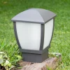 FARO BARCELONA Mini Wilma - Plot lumineux pr ampoule basse conso.^ Potelets Extérieurs