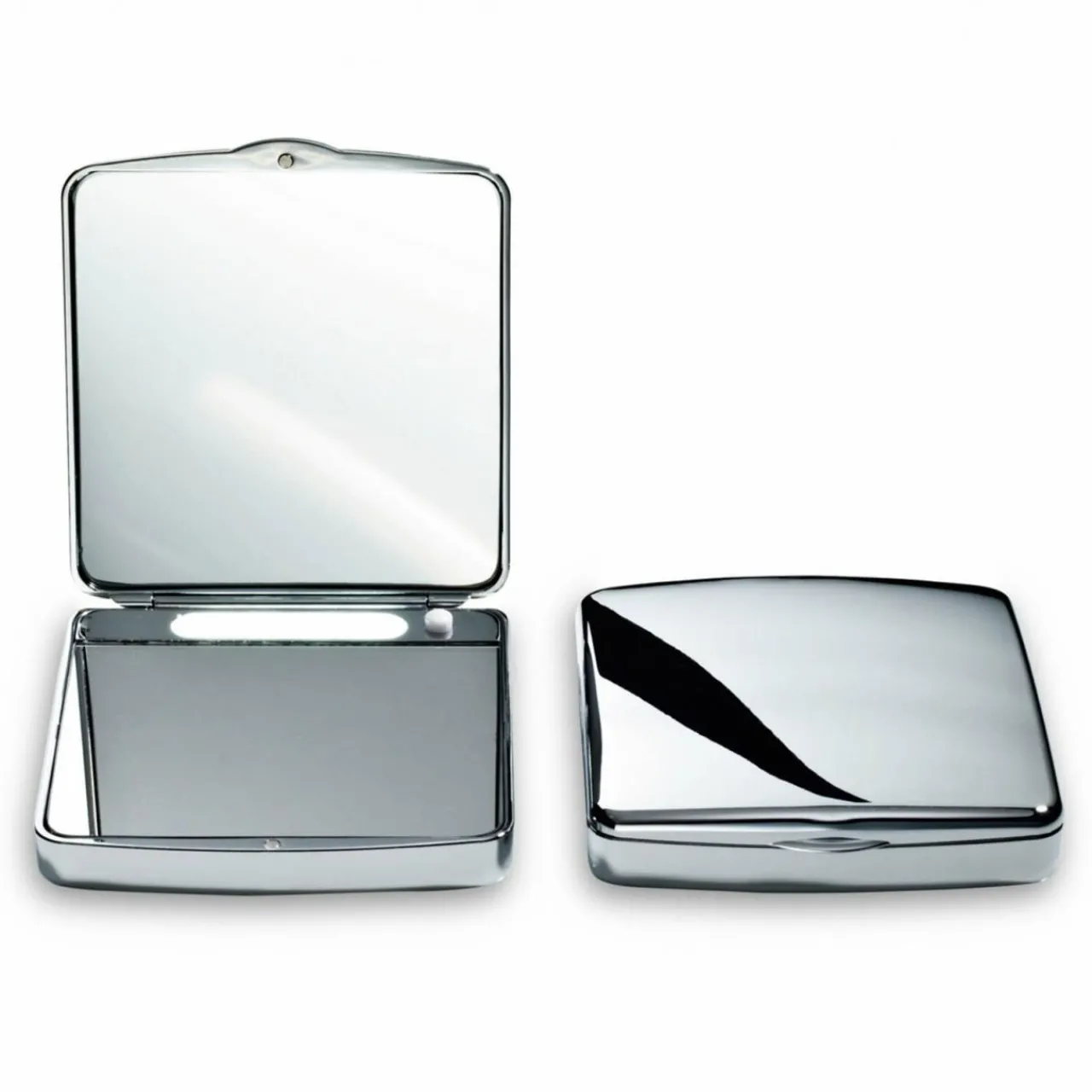miroir_de_poche_clair_ts__0.webp Decor Walther Miroir de poche éclairé TS 1^ Meubles & Aménagements