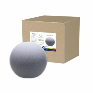tint Müller Licht Calluna LED-Boule de pierre, 50 cm^ Lampes Décoratives