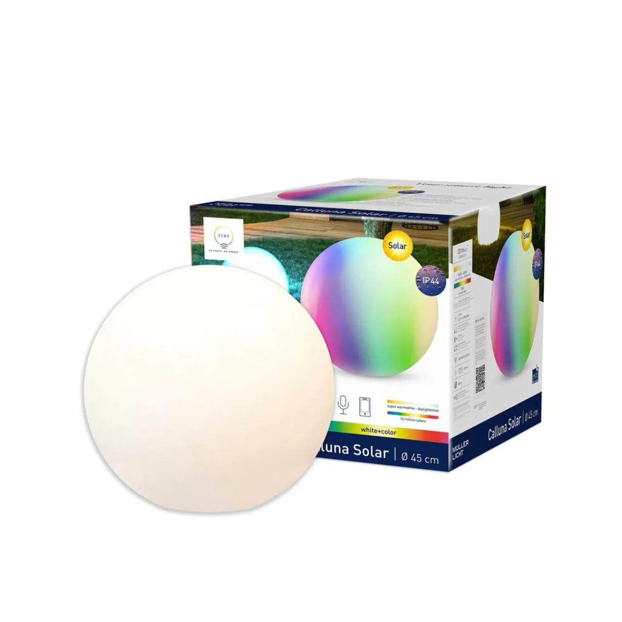 mller_licht_tint_calluna_solar_cct_rvb___cm_3-1.webp tint Müller Licht Calluna Solar, CCT, RVB, Ø 45 cm^ Lampes Décoratives