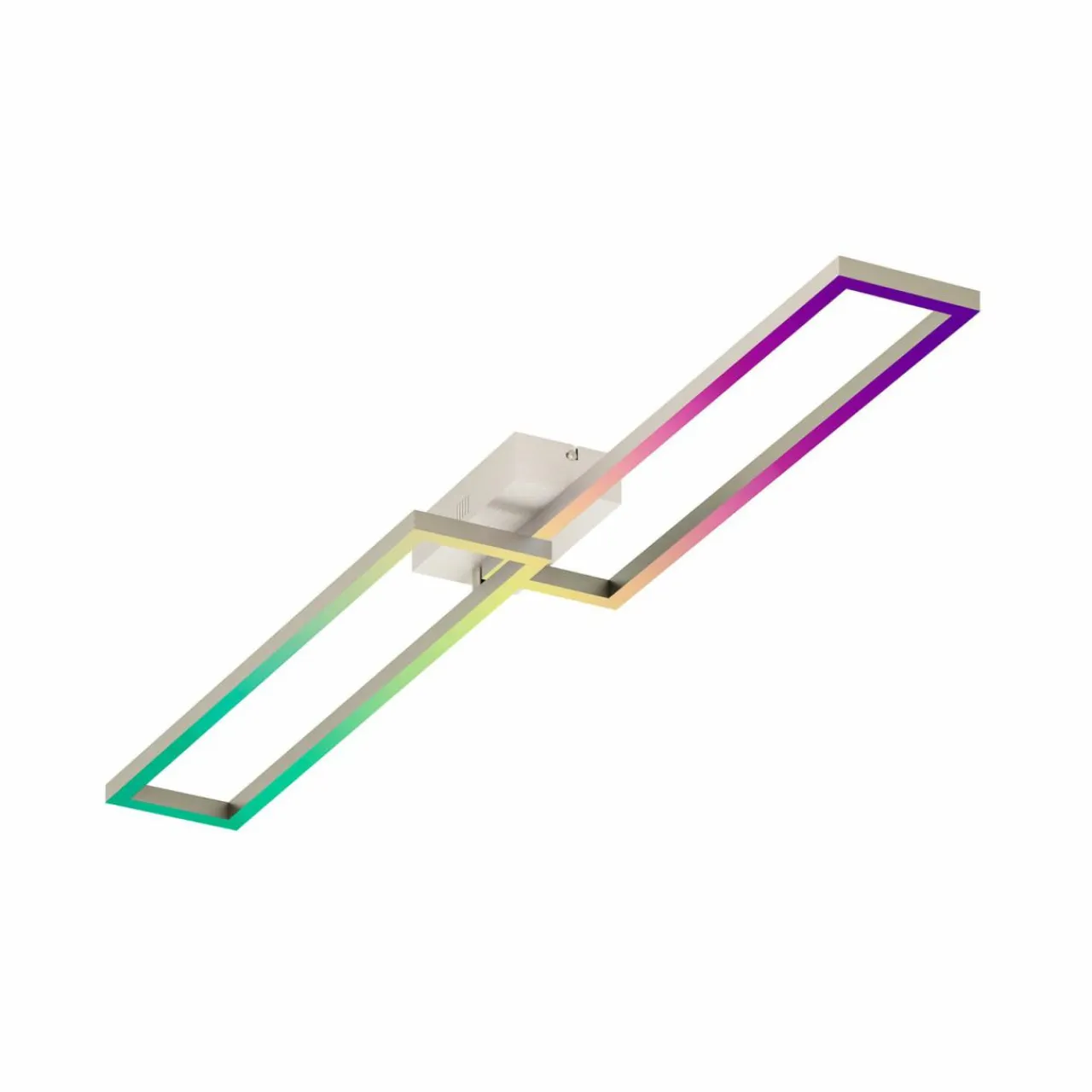 mller_licht_tint_plafonnier_led_ciso_rvb_cct_argent_1.webp tint Müller Licht Plafonnier LED Ciso, RVB, CCT, argenté^ Plafonniers Connectés