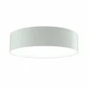 tint Müller Licht Plafonnier LED Malea, RVB, CCT, gris^ Plafonniers Connectés