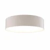 tint Müller Licht Plafonnier LED Malea, RVB, CCT, sable^ Plafonniers Connectés