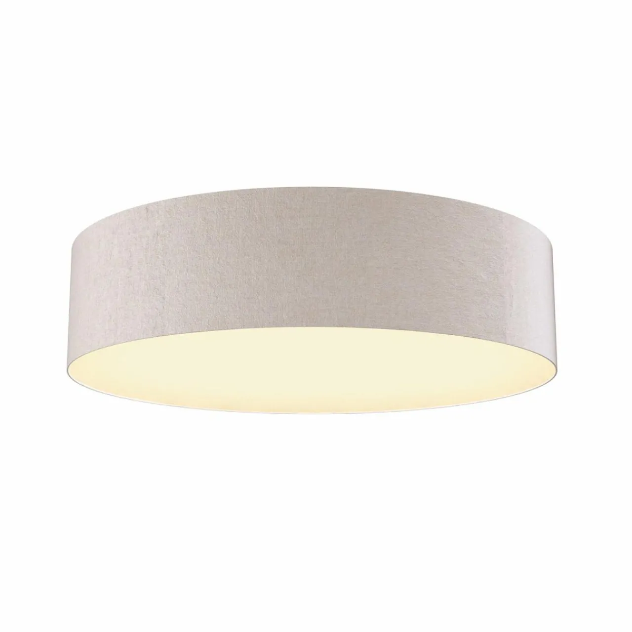 mller_licht_tint_plafonnier_led_malea_rvb_cct_sable_1.webp tint Müller Licht Plafonnier LED Malea, RVB, CCT, sable^ Plafonniers Connectés