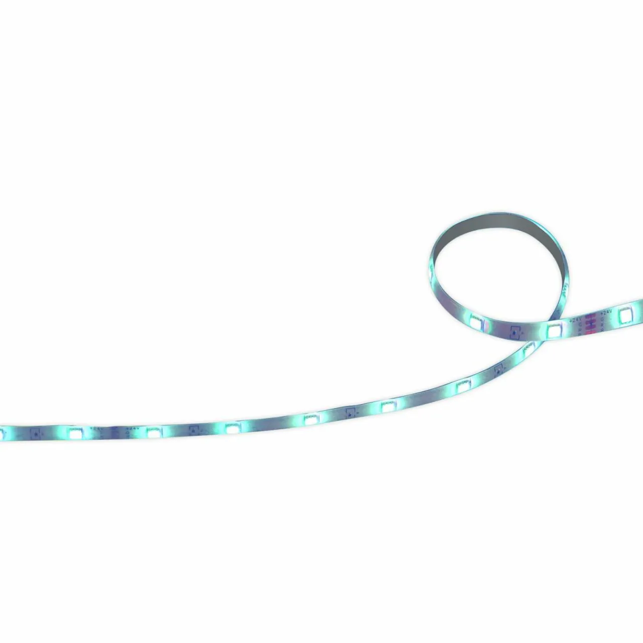 tint Müller Licht ruban LED Color, Zigbee, Bluetooth 5 mètres^ Lampes Décoratives