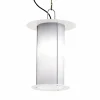Modo Luce Diogene luminaire LED, batterie blanc^ Lampes Décoratives
