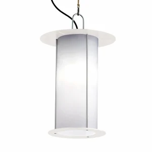 Modo Luce Diogene luminaire LED, batterie blanc^ Lampes Décoratives