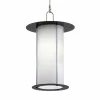 Modo Luce Diogene luminaire LED, batterie graphite^ Lampes Décoratives