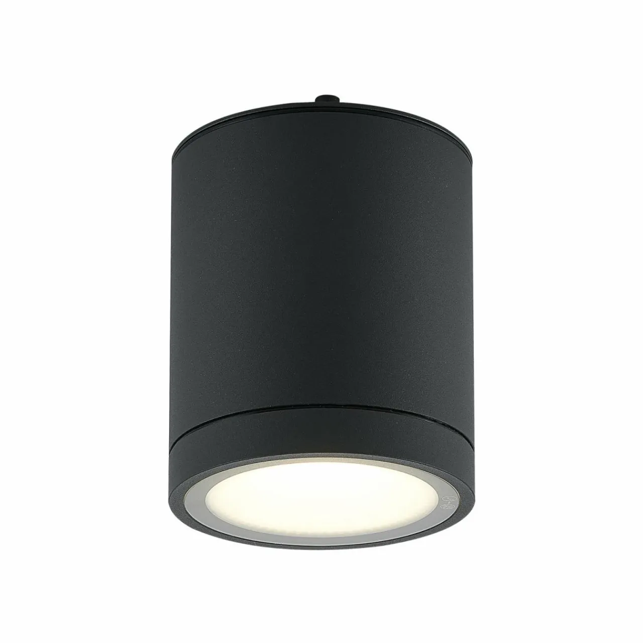 molto_luce_projecteur_dextrieur_led_foris_round_sd_anthracite_aluminium_1.webp Molto Luce Projecteur d'extérieur LED Foris Round SD, anthracite, aluminium^ Plafonniers D'Extérieur
