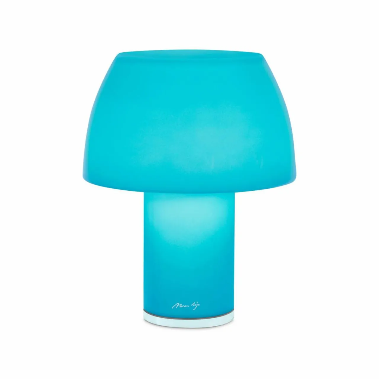 nemo_lampe__poser_led_rechargeable_lorosae_bleu_verre_ip_usb_0.webp NEMO Lampe à poser LED rechargeable Lorosae, bleu, verre, IP54, USB^ Lampes Décoratives