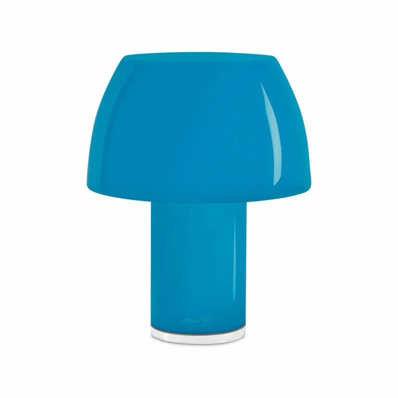 nemo_lampe__poser_led_rechargeable_lorosae_bleu_verre_ip_usb_1.webp NEMO Lampe à poser LED rechargeable Lorosae, bleu, verre, IP54, USB^ Lampes Décoratives