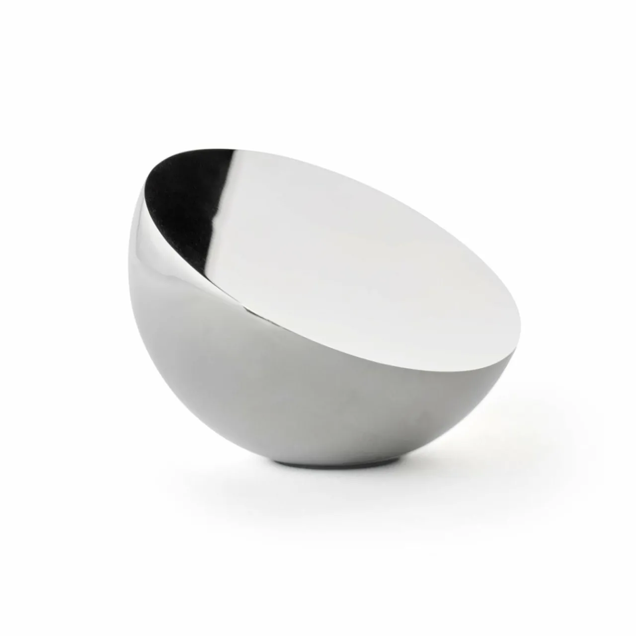 new_works_miroir_de_table_aura___cm_acier_inoxydable_poli_1.webp New Works miroir de table Aura, Ø 13 cm, acier inoxydable, poli^ Meubles & Aménagements