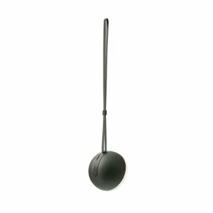 New Works Sphere luminaire LED rechargeable IP67 deep green^ Lampes Décoratives