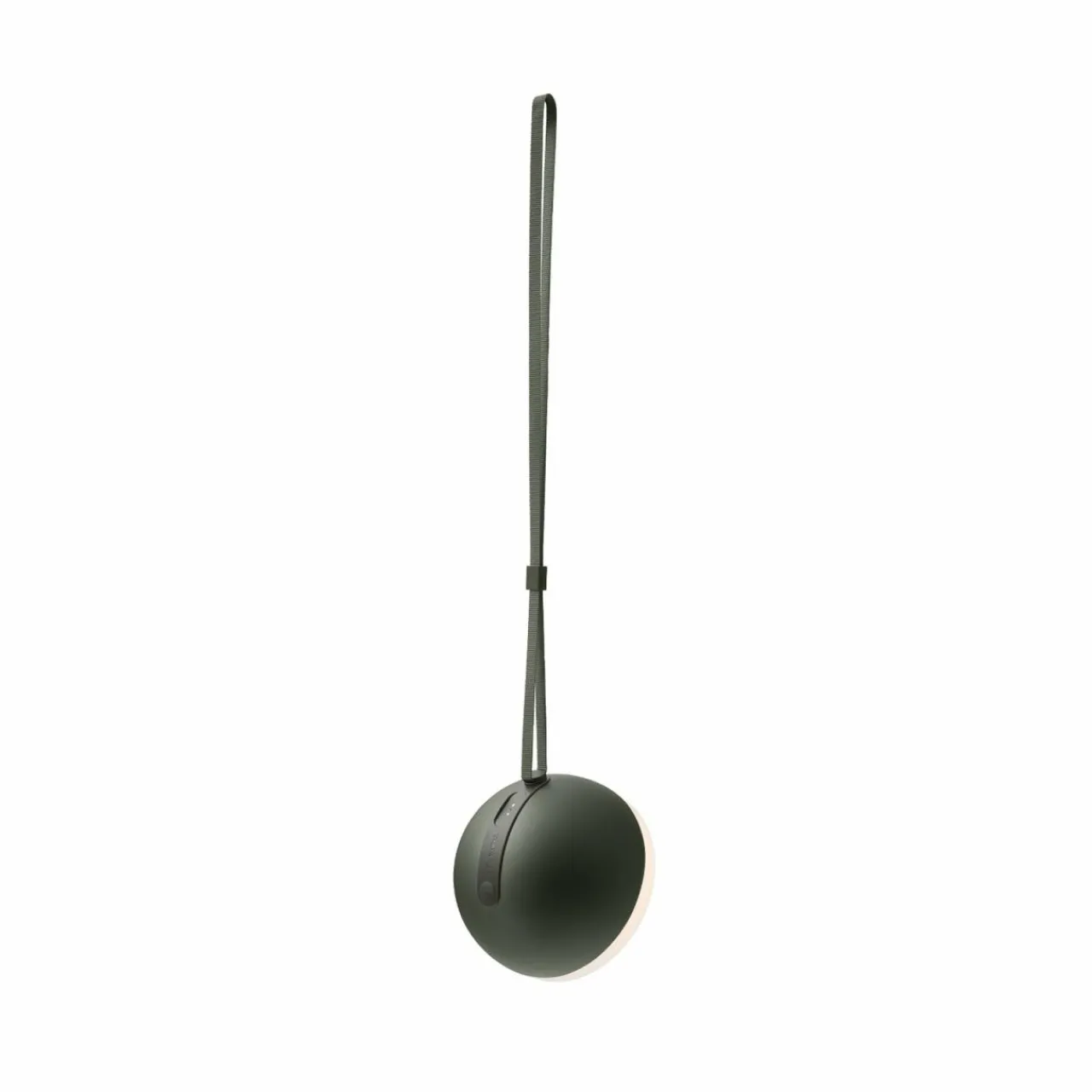new_works_sphere_luminaire_led_rechargeable_ip_deep_green_2.webp New Works Sphere luminaire LED rechargeable IP67 deep green^ Lampes Décoratives