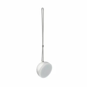 New Works Sphere luminaire LED rechargeable IP67 warm grey^ Lampes Décoratives