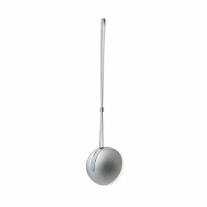 New Works Sphere luminaire LED rechargeable IP67 warm grey^ Lampes Décoratives