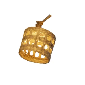 Newgarden Alba guirlande lumineuse solaire LED d'Esparto^ Lampes Décoratives