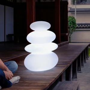 Newgarden Balans lampe de sol avec câble^ Lumière De Noël