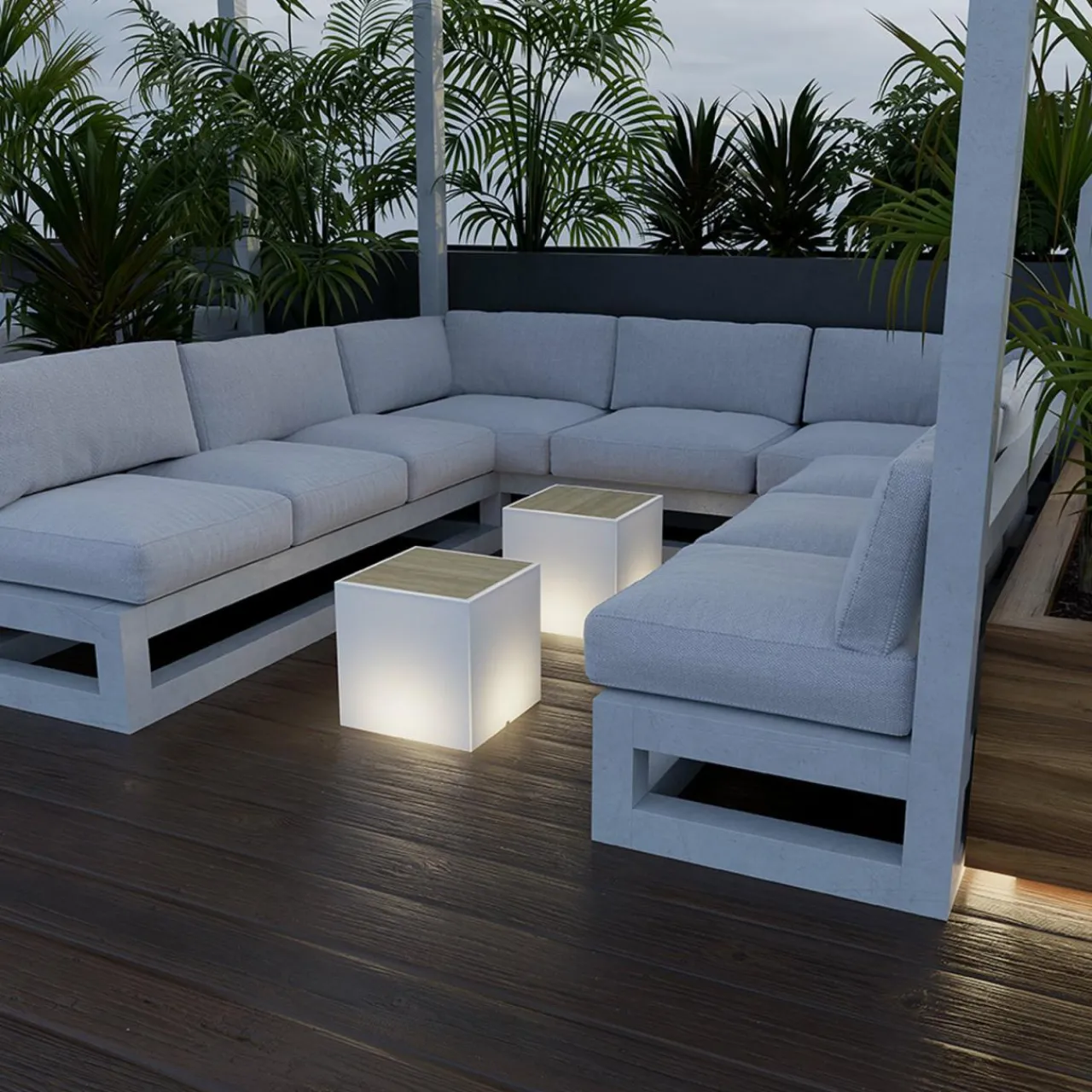 newgarden_bora_table_avec_source_lumineuse_plateau_en_bois_0.webp Newgarden Bora Table avec source lumineuse, plateau en bois^ Meubles & Aménagements