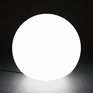 Newgarden Buly lampe de sol boule, Ø 80 cm^ Lampes Décoratives