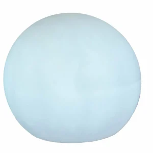Newgarden Buly Lampe solaire LED Boule IP65, Ø 50cm^ Lampes Décoratives